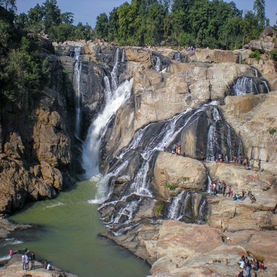 Dassam_falls