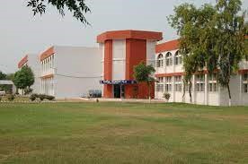 kv ferozpur