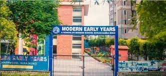 modern early years