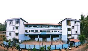 new goa school