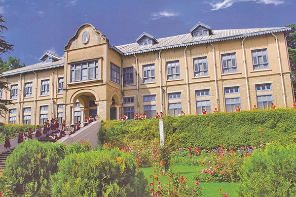 sacre heart senior school