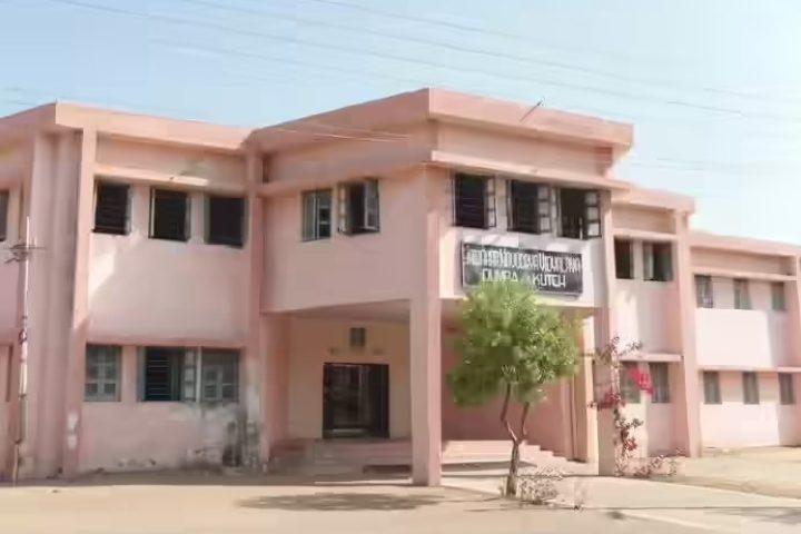 JNV kachchh