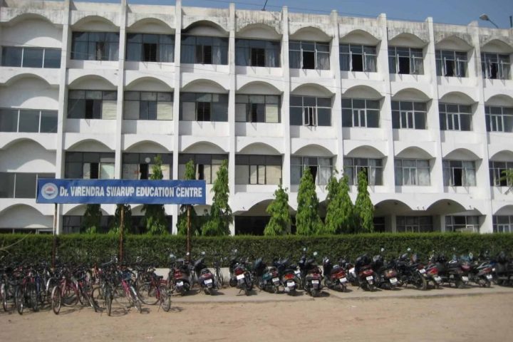 dr virendra school