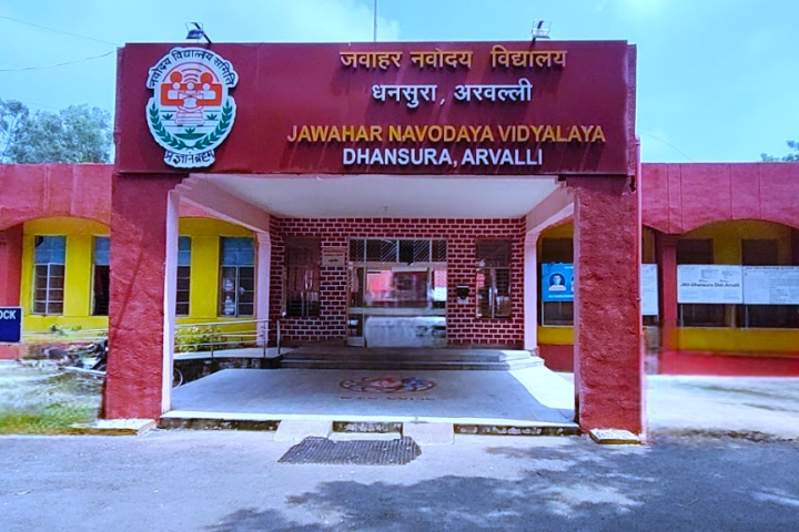 jnv aravali