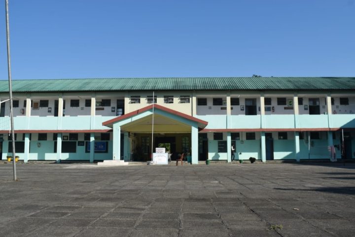 jnv doimukh