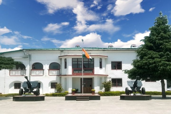 sainik school