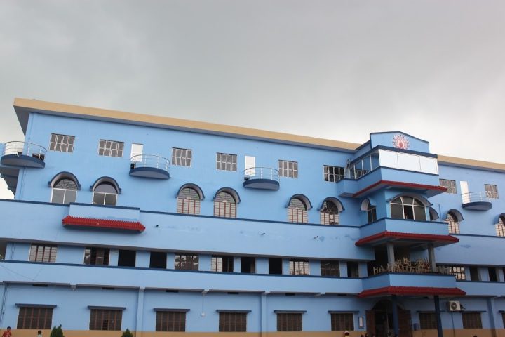 st joseph academy