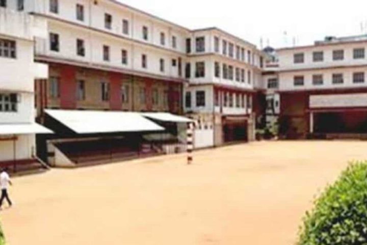 timpany school