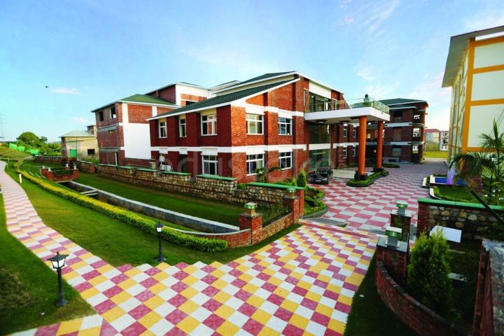 tula international school