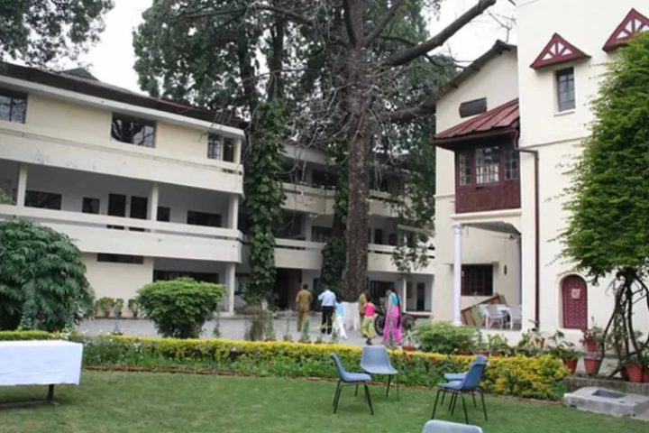 welham girls schools dehradun